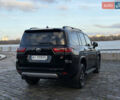 Черный Тойота Ленд Крузер, объемом двигателя 3.45 л и пробегом 65 тыс. км за 72500 $, фото 15 на Automoto.ua