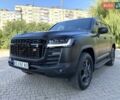 Черный Тойота Ленд Крузер, объемом двигателя 3.3 л и пробегом 38 тыс. км за 83800 $, фото 1 на Automoto.ua