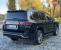 Черный Тойота Ленд Крузер, объемом двигателя 3.35 л и пробегом 24 тыс. км за 83700 $, фото 14 на Automoto.ua
