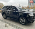 Черный Тойота Ленд Крузер, объемом двигателя 3.35 л и пробегом 79 тыс. км за 88499 $, фото 4 на Automoto.ua