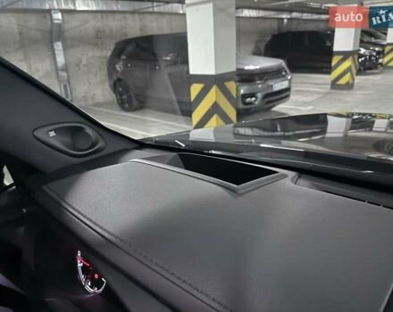 Черный Тойота Ленд Крузер, объемом двигателя 3.35 л и пробегом 13 тыс. км за 87000 $, фото 40 на Automoto.ua