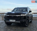 Черный Тойота Ленд Крузер, объемом двигателя 3.45 л и пробегом 65 тыс. км за 72500 $, фото 5 на Automoto.ua