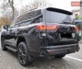 Черный Тойота Ленд Крузер, объемом двигателя 3.3 л и пробегом 28 тыс. км за 89900 $, фото 3 на Automoto.ua