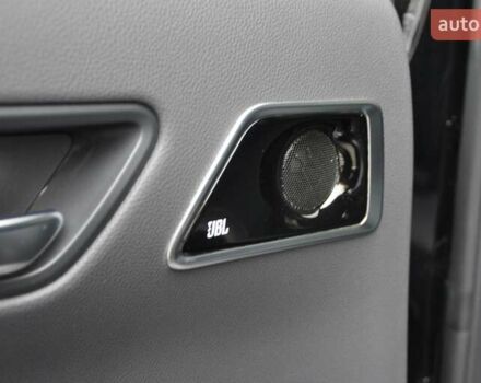 Черный Тойота Ленд Крузер, объемом двигателя 3.3 л и пробегом 28 тыс. км за 89900 $, фото 18 на Automoto.ua