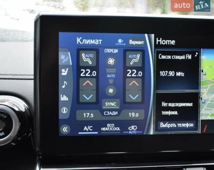 Черный Тойота Ленд Крузер, объемом двигателя 3.3 л и пробегом 28 тыс. км за 89900 $, фото 46 на Automoto.ua