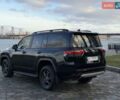 Черный Тойота Ленд Крузер, объемом двигателя 3.45 л и пробегом 65 тыс. км за 72500 $, фото 17 на Automoto.ua