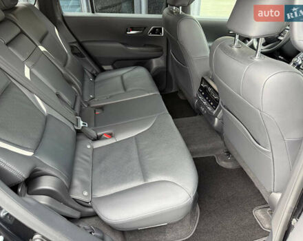 Черный Тойота Ленд Крузер, объемом двигателя 3.45 л и пробегом 65 тыс. км за 72500 $, фото 34 на Automoto.ua