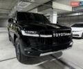 Черный Тойота Ленд Крузер, объемом двигателя 3.35 л и пробегом 13 тыс. км за 87000 $, фото 17 на Automoto.ua