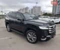 Чорний Тойота Ленд Крузер, об'ємом двигуна 3.35 л та пробігом 31 тис. км за 87700 $, фото 4 на Automoto.ua