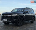 Черный Тойота Ленд Крузер, объемом двигателя 3.45 л и пробегом 65 тыс. км за 72500 $, фото 8 на Automoto.ua