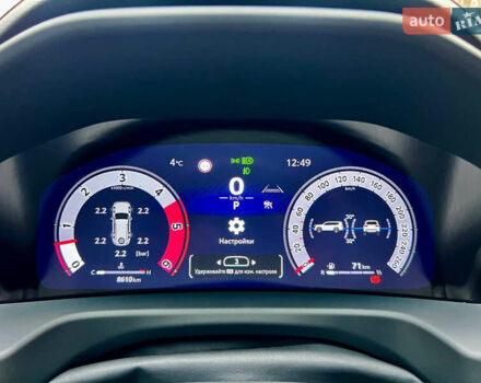 Чорний Тойота Ленд Крузер, об'ємом двигуна 3.3 л та пробігом 7 тис. км за 98500 $, фото 41 на Automoto.ua