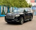 Черный Тойота Ленд Крузер, объемом двигателя 3.3 л и пробегом 20 тыс. км за 99000 $, фото 1 на Automoto.ua
