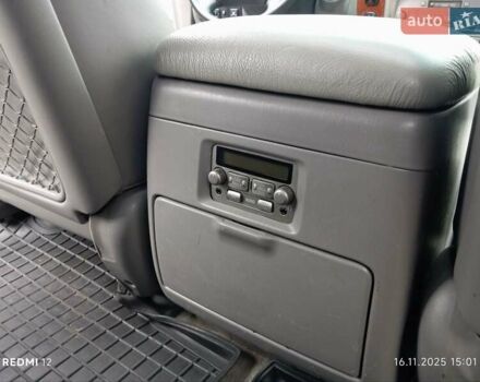 Коричневый Тойота Ленд Крузер, объемом двигателя 4.66 л и пробегом 260 тыс. км за 14000 $, фото 33 на Automoto.ua