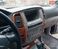Коричневый Тойота Ленд Крузер, объемом двигателя 4.66 л и пробегом 260 тыс. км за 14000 $, фото 39 на Automoto.ua