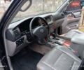 Коричневый Тойота Ленд Крузер, объемом двигателя 4.66 л и пробегом 260 тыс. км за 14000 $, фото 27 на Automoto.ua