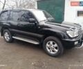 Коричневый Тойота Ленд Крузер, объемом двигателя 4.66 л и пробегом 260 тыс. км за 14000 $, фото 19 на Automoto.ua