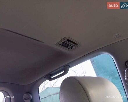 Коричневый Тойота Ленд Крузер, объемом двигателя 4.66 л и пробегом 260 тыс. км за 14000 $, фото 41 на Automoto.ua