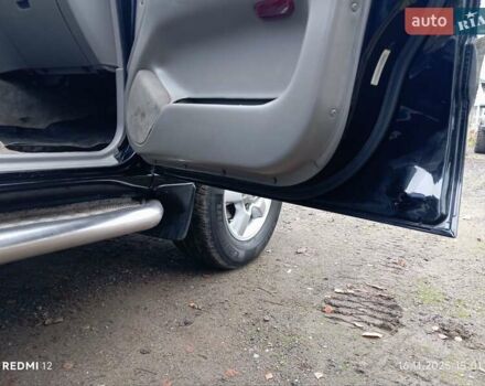 Коричневый Тойота Ленд Крузер, объемом двигателя 4.66 л и пробегом 260 тыс. км за 14000 $, фото 42 на Automoto.ua