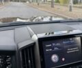 Коричневий Тойота Ленд Крузер, об'ємом двигуна 4.46 л та пробігом 211 тис. км за 50000 $, фото 20 на Automoto.ua