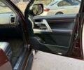 Коричневий Тойота Ленд Крузер, об'ємом двигуна 4.46 л та пробігом 211 тис. км за 50000 $, фото 17 на Automoto.ua