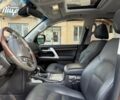 Коричневий Тойота Ленд Крузер, об'ємом двигуна 4.46 л та пробігом 211 тис. км за 50000 $, фото 16 на Automoto.ua
