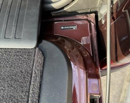 Коричневый Тойота Ленд Крузер, объемом двигателя 4.46 л и пробегом 211 тыс. км за 47000 $, фото 27 на Automoto.ua