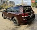 Коричневий Тойота Ленд Крузер, об'ємом двигуна 4.46 л та пробігом 211 тис. км за 50000 $, фото 4 на Automoto.ua
