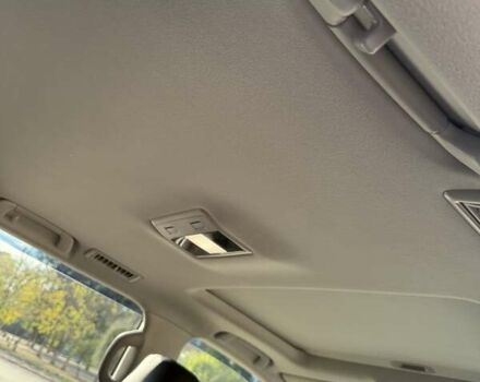 Коричневый Тойота Ленд Крузер, объемом двигателя 4.46 л и пробегом 211 тыс. км за 47000 $, фото 16 на Automoto.ua