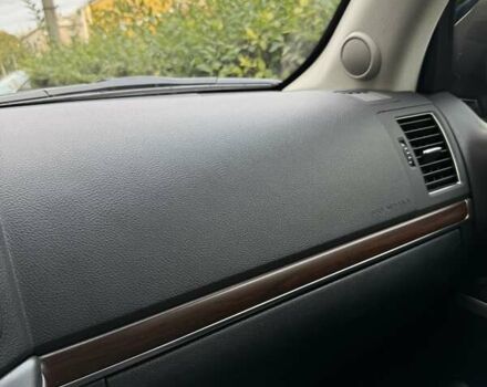 Коричневый Тойота Ленд Крузер, объемом двигателя 4.46 л и пробегом 211 тыс. км за 47000 $, фото 34 на Automoto.ua