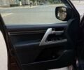 Коричневий Тойота Ленд Крузер, об'ємом двигуна 4.46 л та пробігом 211 тис. км за 50000 $, фото 19 на Automoto.ua