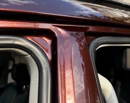 Коричневый Тойота Ленд Крузер, объемом двигателя 4.46 л и пробегом 211 тыс. км за 47000 $, фото 19 на Automoto.ua