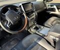Коричневий Тойота Ленд Крузер, об'ємом двигуна 4.46 л та пробігом 211 тис. км за 50000 $, фото 24 на Automoto.ua