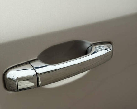 Коричневый Тойота Ленд Крузер, объемом двигателя 4.46 л и пробегом 250 тыс. км за 53000 $, фото 4 на Automoto.ua