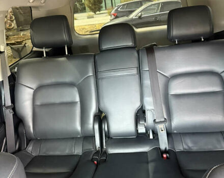 Коричневый Тойота Ленд Крузер, объемом двигателя 4.46 л и пробегом 160 тыс. км за 57000 $, фото 25 на Automoto.ua