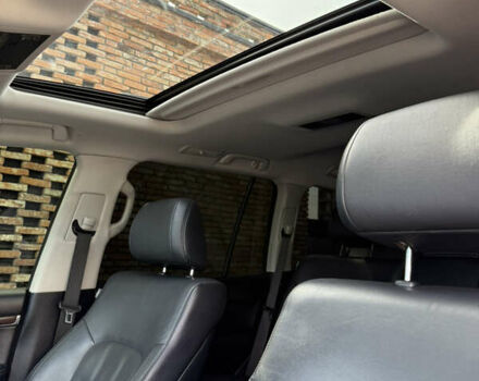 Коричневый Тойота Ленд Крузер, объемом двигателя 4.46 л и пробегом 160 тыс. км за 57000 $, фото 27 на Automoto.ua