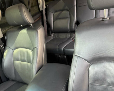 Коричневый Тойота Ленд Крузер, объемом двигателя 4.46 л и пробегом 160 тыс. км за 57000 $, фото 20 на Automoto.ua