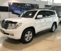Тойота Ленд Крузер, объемом двигателя 4.5 л и пробегом 246 тыс. км за 29900 $, фото 6 на Automoto.ua