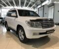 Тойота Ленд Крузер, объемом двигателя 4.5 л и пробегом 246 тыс. км за 29900 $, фото 1 на Automoto.ua