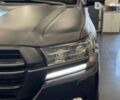 Тойота Ленд Крузер, объемом двигателя 4.5 л и пробегом 247 тыс. км за 40900 $, фото 2 на Automoto.ua