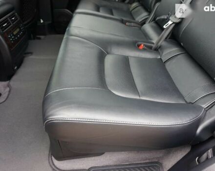 Тойота Ленд Крузер, об'ємом двигуна 4.5 л та пробігом 134 тис. км за 43000 $, фото 25 на Automoto.ua