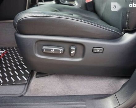 Тойота Ленд Крузер, об'ємом двигуна 4.5 л та пробігом 134 тис. км за 43000 $, фото 19 на Automoto.ua