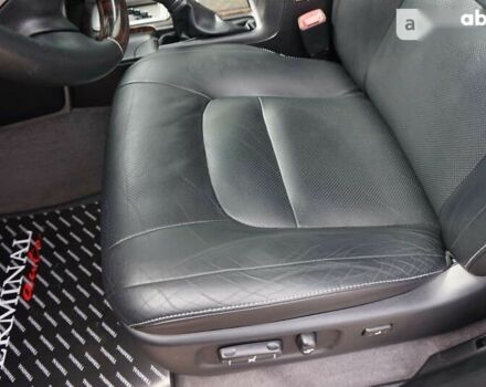 Тойота Ленд Крузер, об'ємом двигуна 4.5 л та пробігом 134 тис. км за 43000 $, фото 20 на Automoto.ua