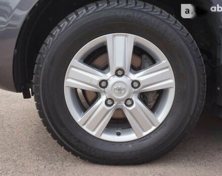 Тойота Ленд Крузер, об'ємом двигуна 4.5 л та пробігом 134 тис. км за 43000 $, фото 13 на Automoto.ua