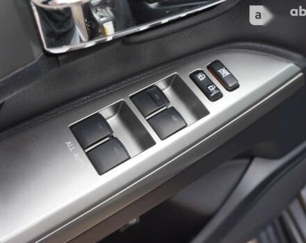 Тойота Ленд Крузер, об'ємом двигуна 4.5 л та пробігом 134 тис. км за 43000 $, фото 16 на Automoto.ua