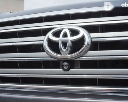 Тойота Ленд Крузер, об'ємом двигуна 4.5 л та пробігом 134 тис. км за 43000 $, фото 10 на Automoto.ua