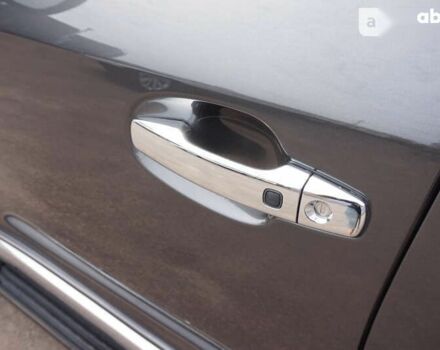 Тойота Ленд Крузер, об'ємом двигуна 4.5 л та пробігом 134 тис. км за 43000 $, фото 14 на Automoto.ua