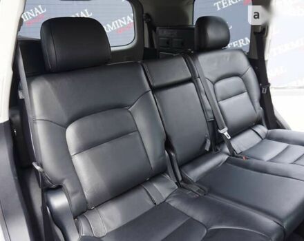 Тойота Ленд Крузер, об'ємом двигуна 4.5 л та пробігом 134 тис. км за 43000 $, фото 28 на Automoto.ua