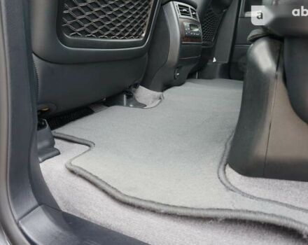 Тойота Ленд Крузер, об'ємом двигуна 4.5 л та пробігом 134 тис. км за 43000 $, фото 24 на Automoto.ua