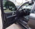 Тойота Ленд Крузер, об'ємом двигуна 4.5 л та пробігом 134 тис. км за 43000 $, фото 15 на Automoto.ua