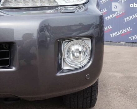 Тойота Ленд Крузер, об'ємом двигуна 4.5 л та пробігом 134 тис. км за 43000 $, фото 12 на Automoto.ua